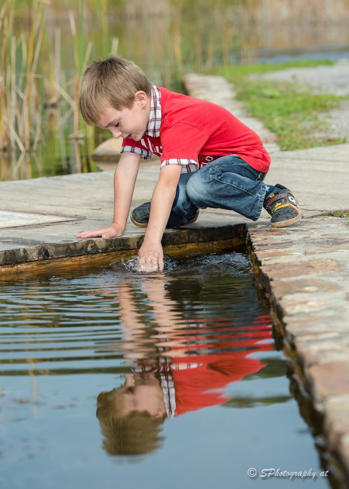 Kinderfotografie